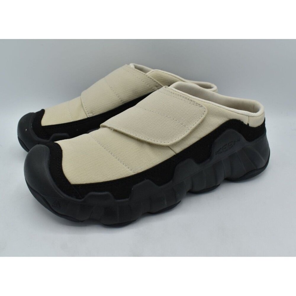 Keen Womens Size 11 Hypowser Silver‎ Lining Black Wrap Shoes